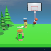 Play Basket Box now!